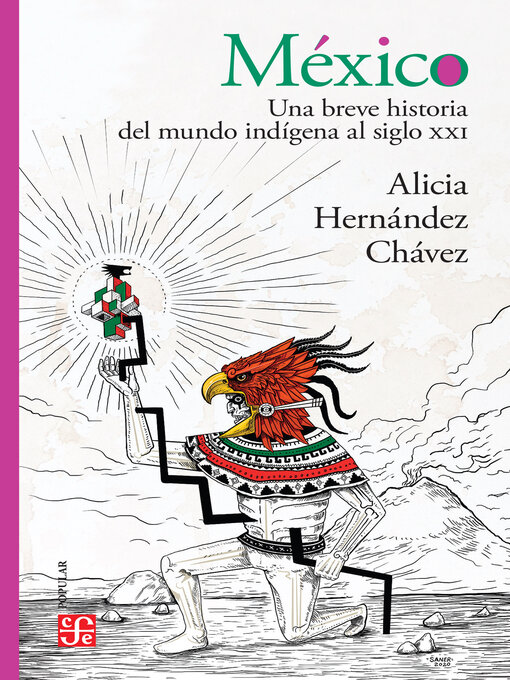 Cover image for México